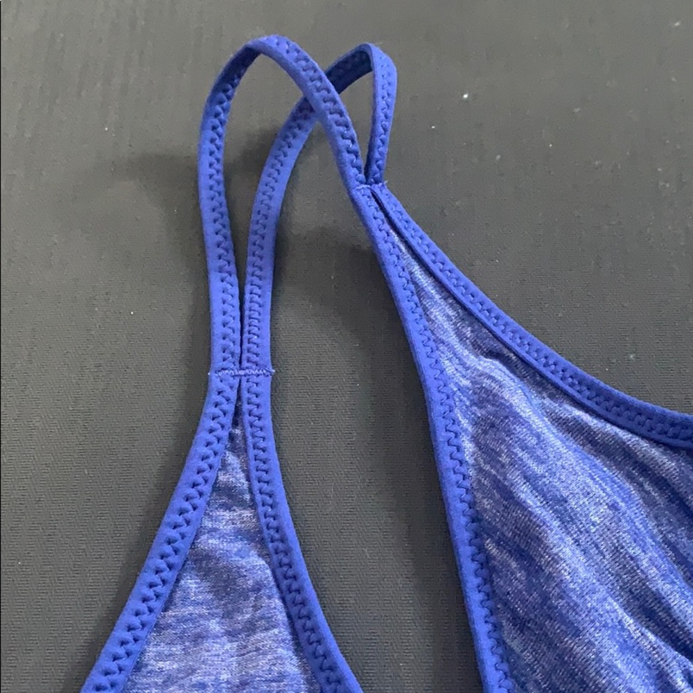 Lululemon Racerback Tank - Picture 4 of 6